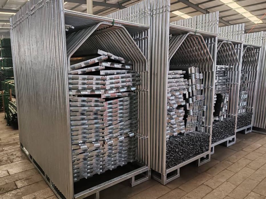 Cofraje, panouri doka, lana, stalpi, planseu, fundatie, placa, tego