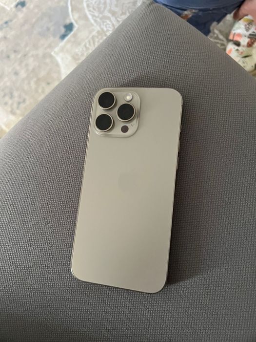 Айфон 16 промакс