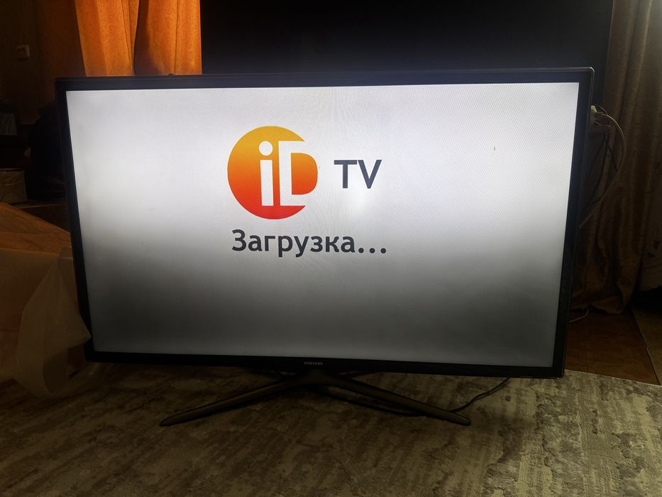 Телевизор самсунг 101 диагональ