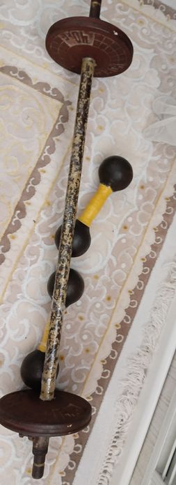 Грузилки для тренеровок