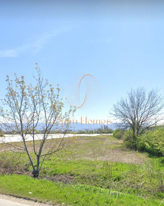 Продава се Парцел в с. Царацово, Област Пловдив - 3930 кв.м за 31 €/кв.м - Снимка #1