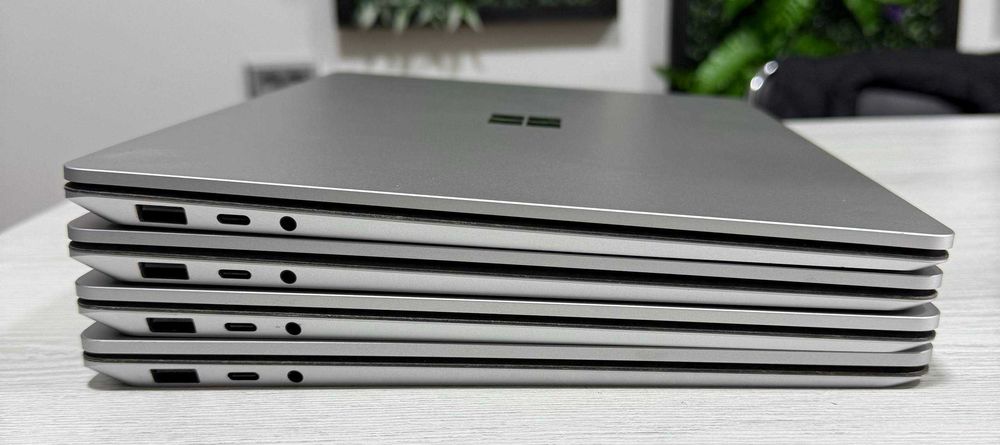 M.. Surface Laptop 3  Alicantara 13.5 2K Сенсор i7-1065G7 16GB /512GB