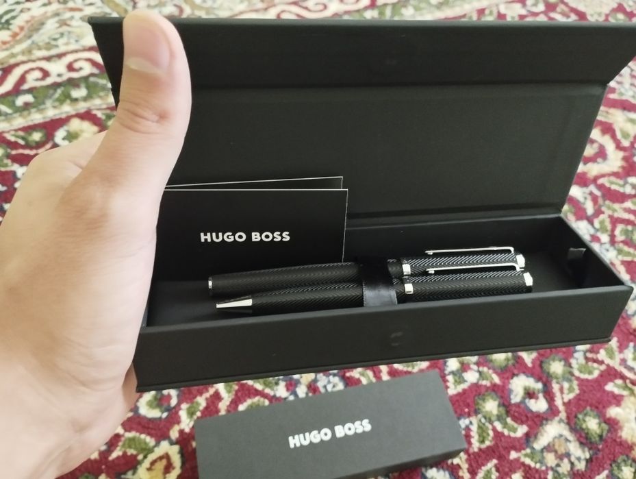 Ручка Hugo boss оргинал