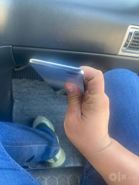 Samsung Galaxy S 10 5G+