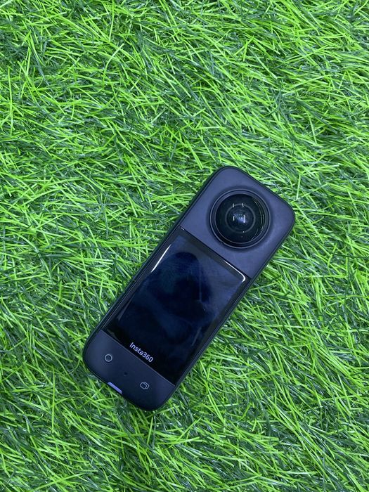 Insta 360 камера