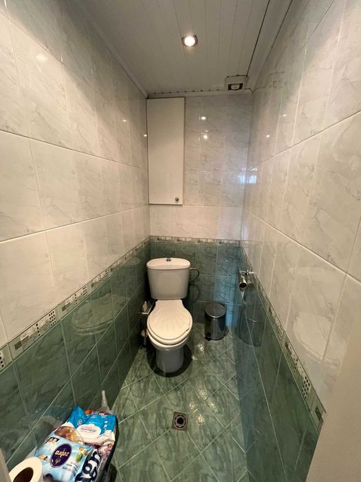 Тристаен апартамент за продажба до Манастира, Казанлък – обзаведен, 90 кв.м., запад-юг