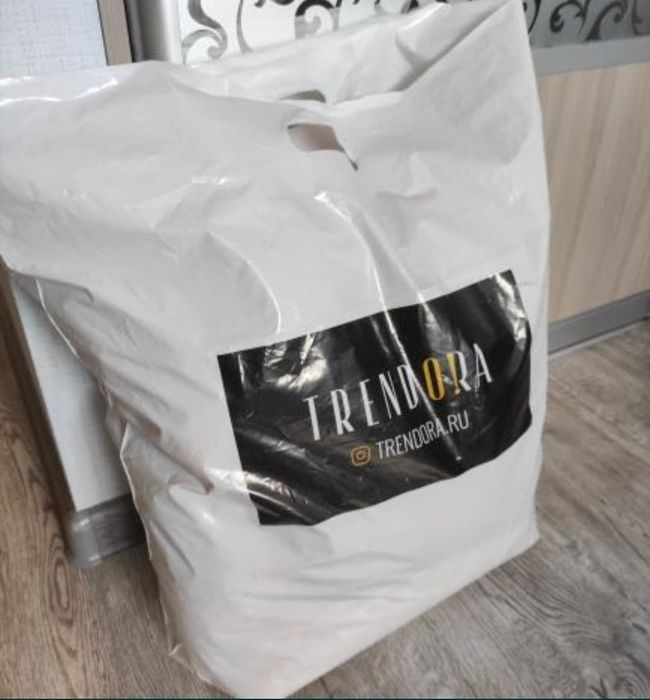 Пакет вещей на девочку 7-10 лет.