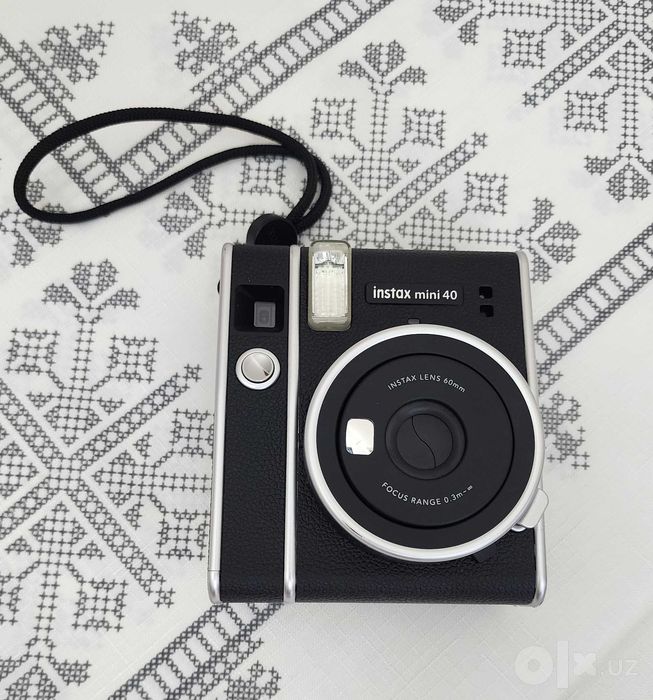 Fujifilm Instax mini 40
