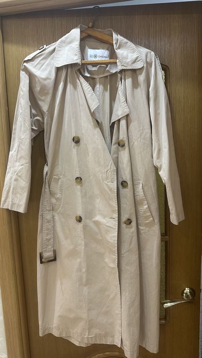 Куртка модная как из пинтерест