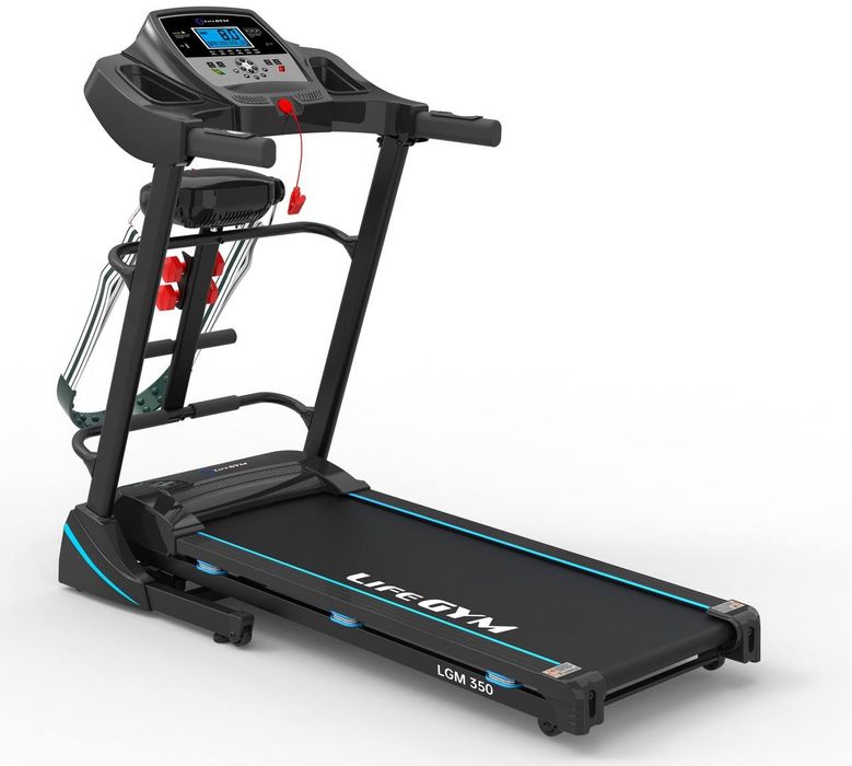 Беговая дорожка Lifegym 350 Бесплатная доставка и установка