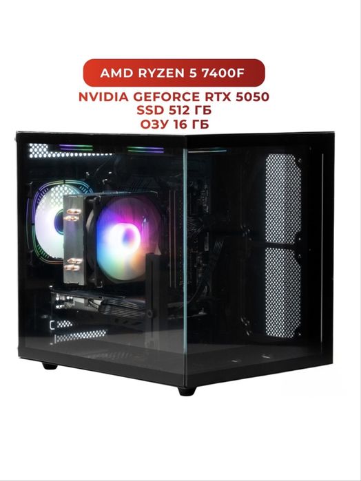 Продам процессор Xtreon Ryzen 5