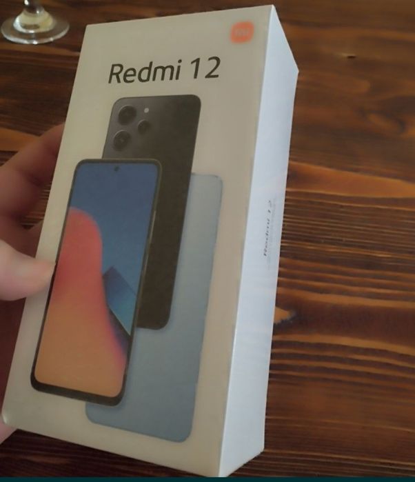 Xiaomi redmi9 T Xiaomi redmi 12