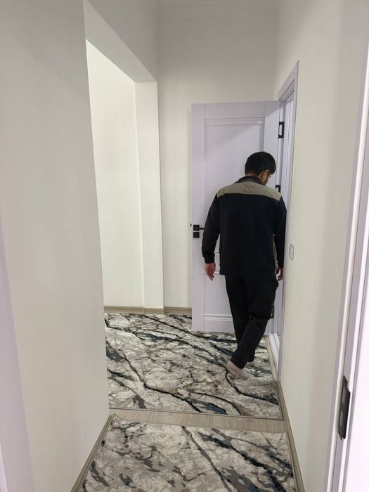 Ijaraga 2 xonali kvartira