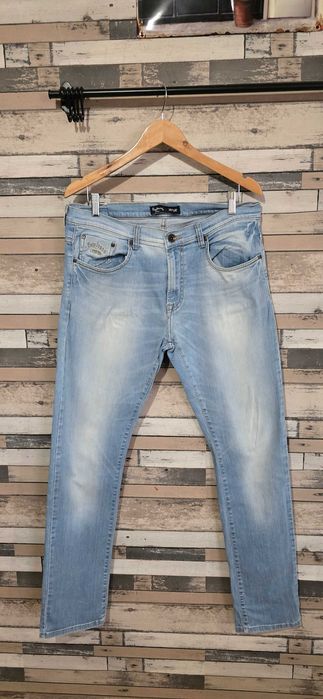 Pepe Jeans W/36-мъжки дънки (х-762)