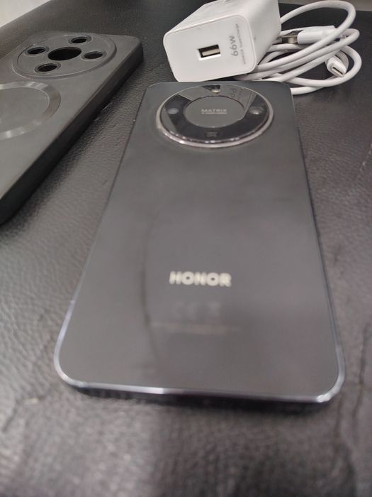 Honor X9d 8+8/256gb