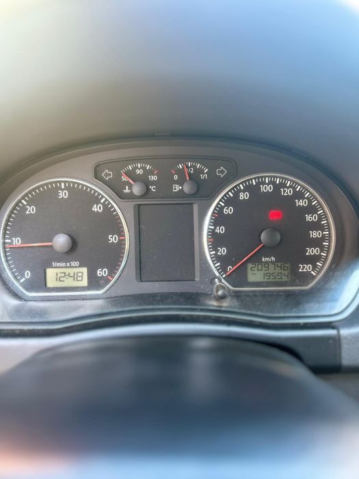 Se vinde VW Polo Cross