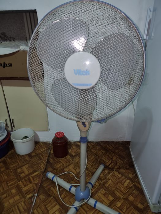 Продам вентилятор для дома