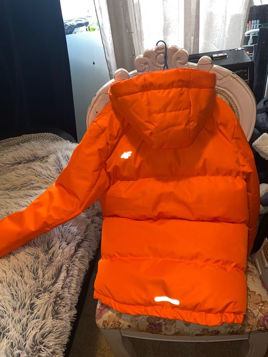 унисекс ски яке Нов 158/164