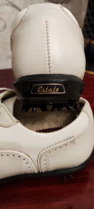 Новая, фирменная,спортивная обувь. Кожа 100% 38-39 раз.