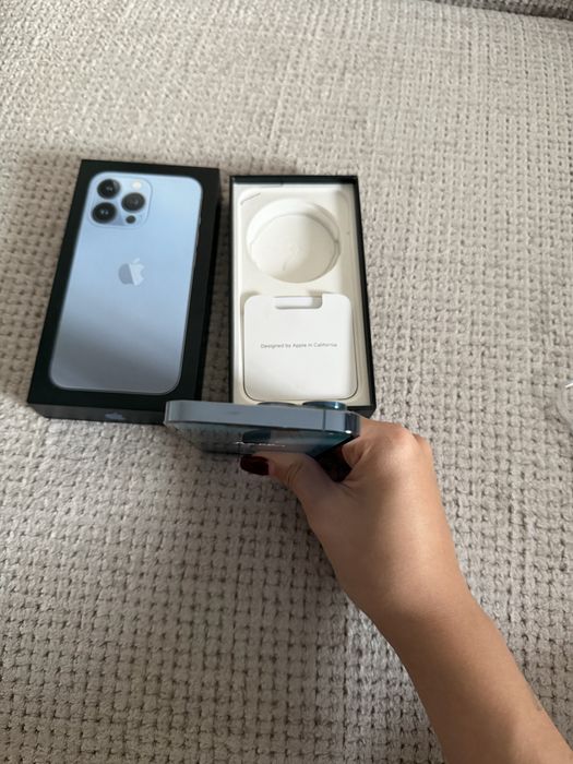 iphone 13 pro 256 gb