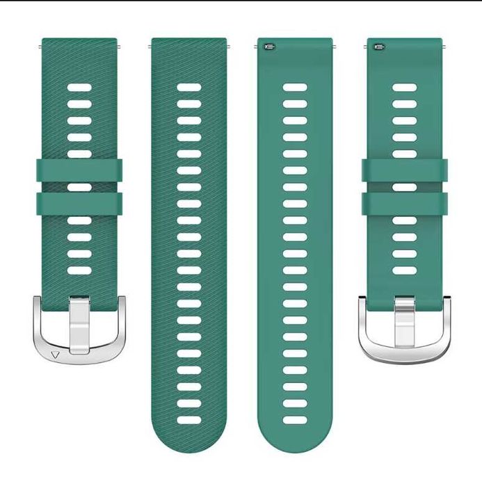 Curea silicon Huawei Watch GT4 (41 mm) -18mm-