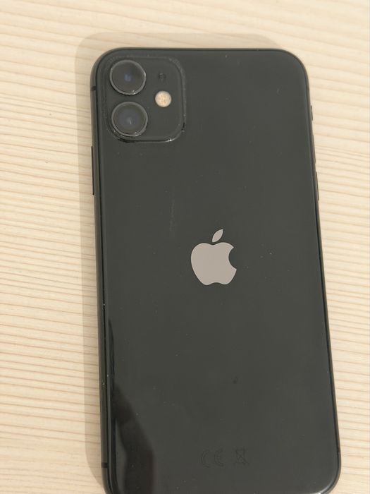Айфон 11,128 гб б/у