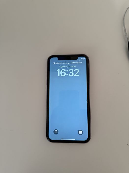 iPhone 11 128 гб