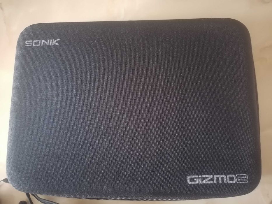 Avertizori SonikGizmo2,4+1+bivy light