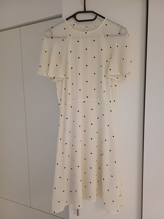 Rochie Rochita H&M XS 34