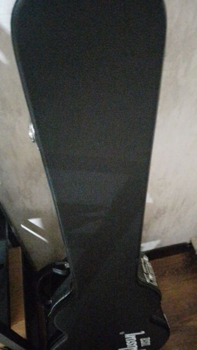 гитара Gibson Les paul