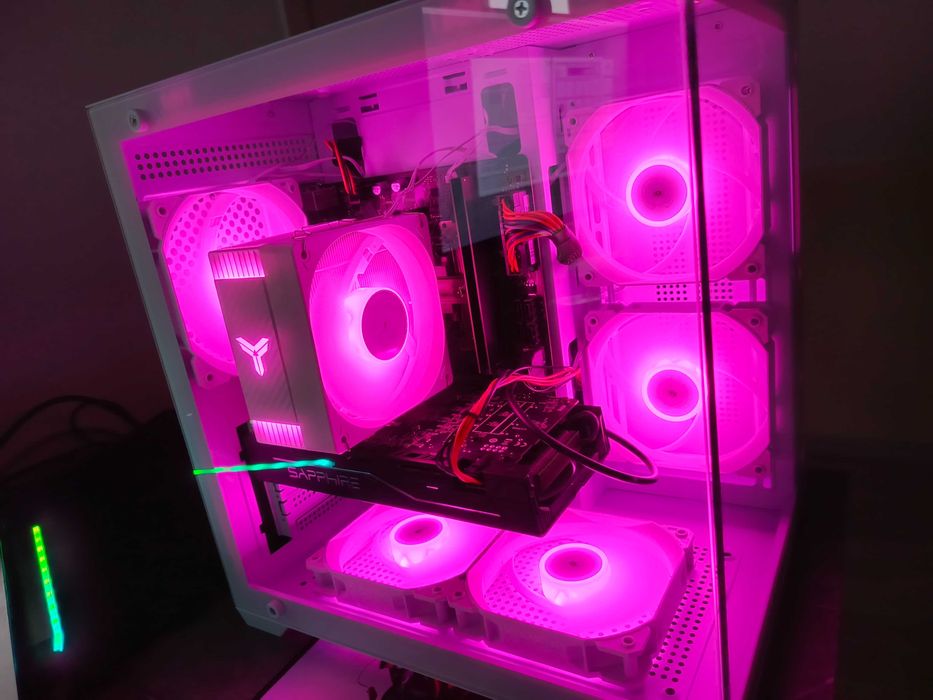 Срочна сатылады Игровой компьютер