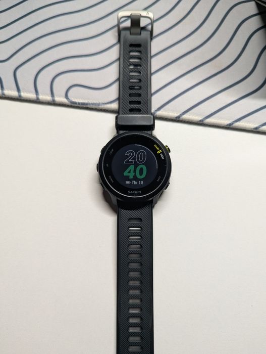 Garmin Forerunner 55