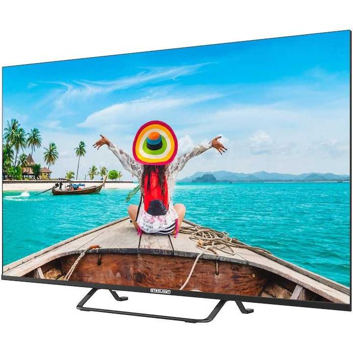 Hope Amanet P10/SmartTV LED Star-Light 109cm 4K Ultra HD  43DM7600
