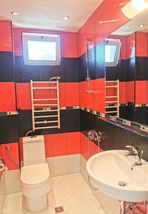 Дава се под наем Етаж от къща в София, Симеоново - 65 кв.м за 613 € - Снимка #5