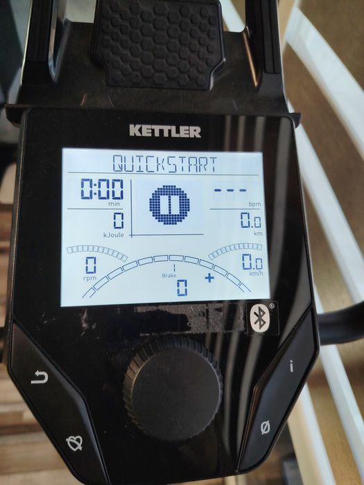 Kettler Ride 300