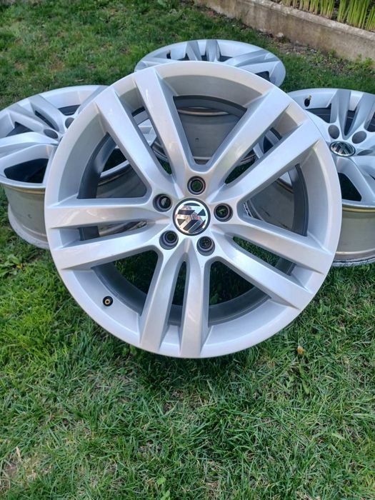 Джанти VW 18 цола