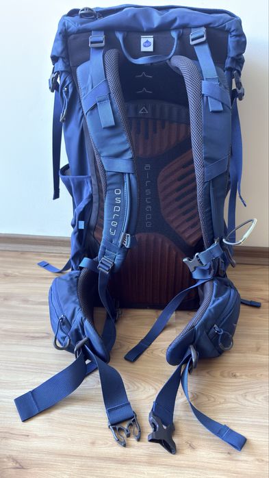 Раница Osprey Kestrel 38