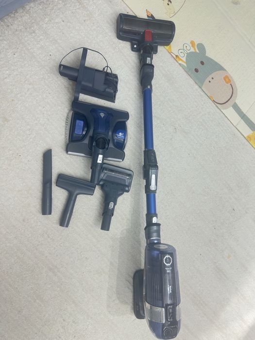 Продам пылесос Tefal