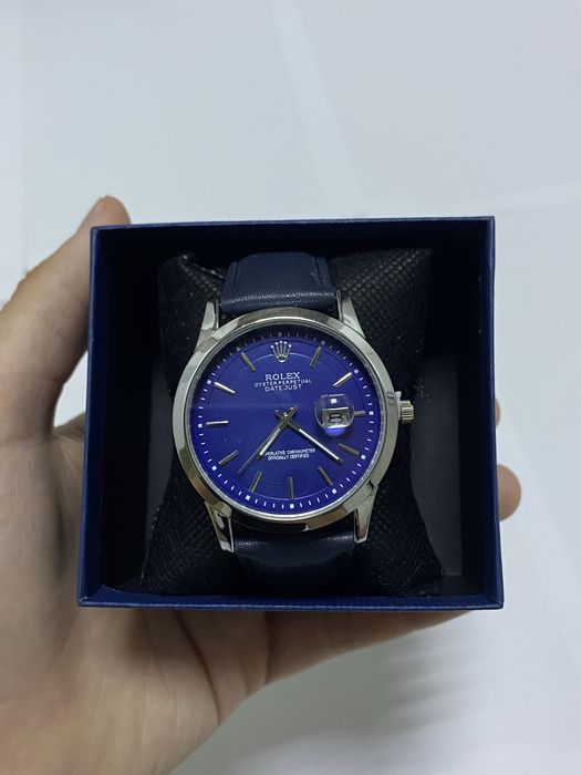 Rolex - мужские часы