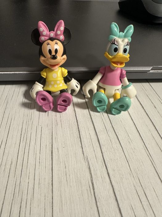 Играчки Tiana, Elsa, Minnie&Daisy