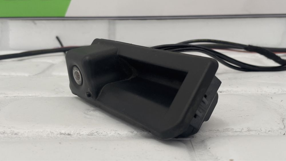 Задна камера AUDI Q5 SQ5 FY комплект