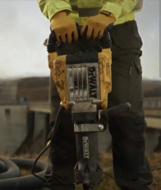 Аренда отбойника