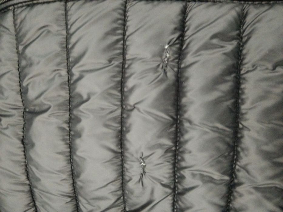 Дамско Преходно яке