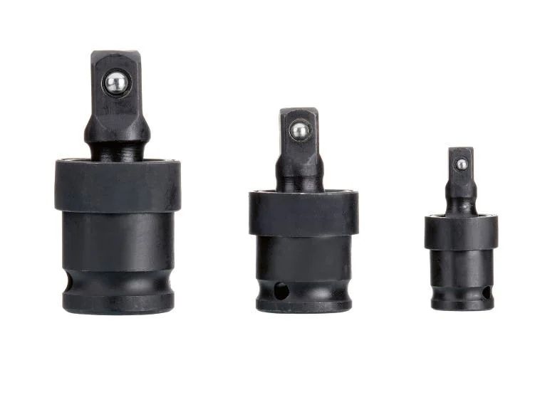 Set articulații sferice de putere impact Parkside prezoane