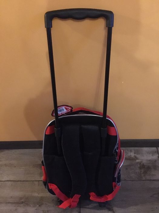 Детска раница