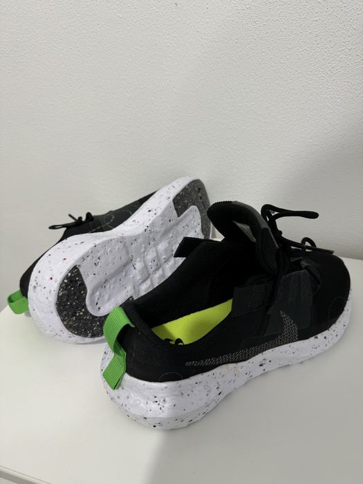 Adidasi nike crater impact