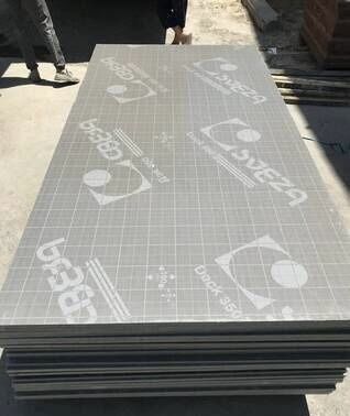 Свеза Финский фанера