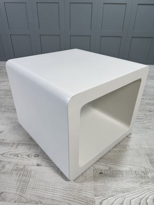 Винтидж маса за кафе Space Age Design Д928