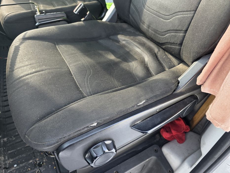 Iveco daily 35 170 platforma