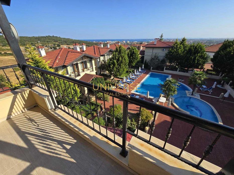 Продава се Къща в к.к. Слънчев бряг - 198 кв.м за 950 €/кв.м - Снимка #20